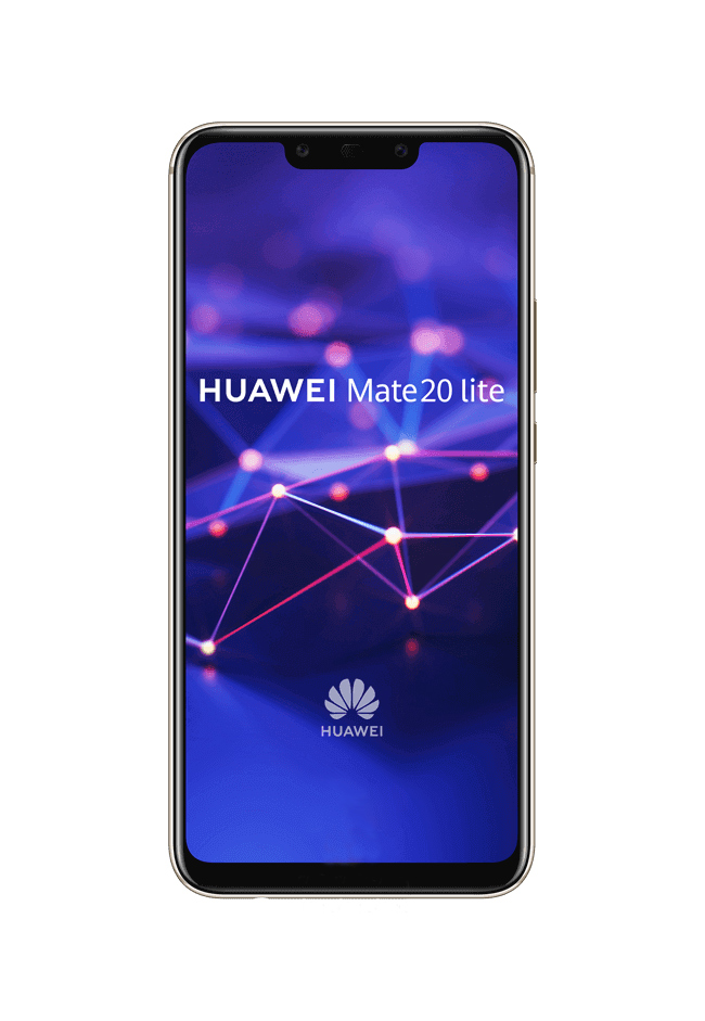 Huawei Mate 20 Lite